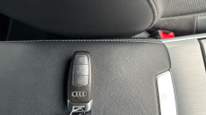 Audi A6 40 TDI S Line 4dr S Tronic Diesel Saloon